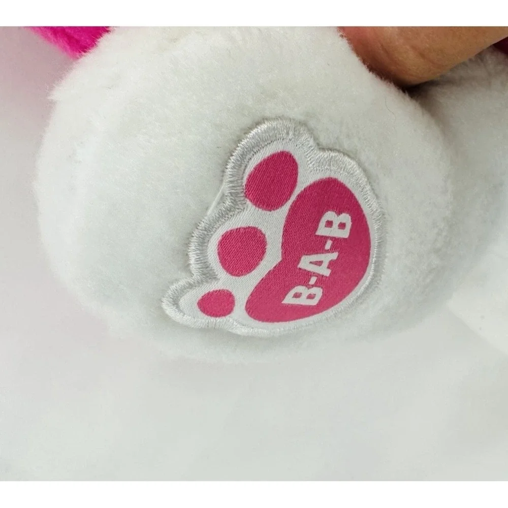 Build-A-Bear build bear